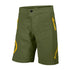 Endura - Kids MT500JR Short with Liner